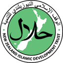 New Zealand Islamic Development Trust logo